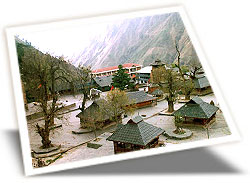 Chamba Holiday Packages
