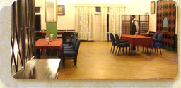 Hotel Raj Mahal Palace, Accommodation