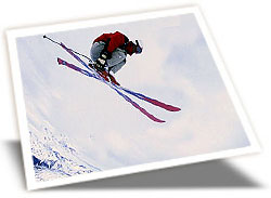 Skiing, Adventure Tour Packages Himachal Pradesh