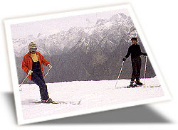 Winter Sports, Adventure Tour Packages Himachal Pradesh